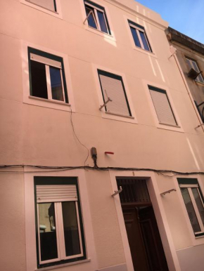 Vila Queirós - Cozy&Sweet, Lisboa